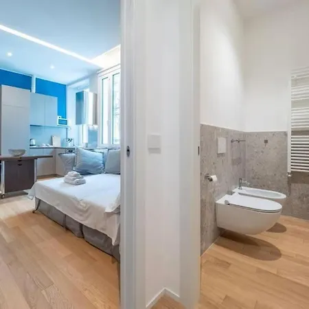 Apartment Loft Moderno Pieno Centro