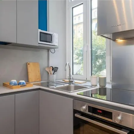Loft Moderno Pieno Centro