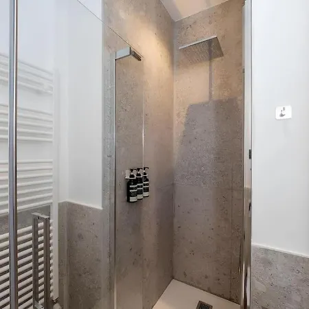 Loft Moderno Pieno Centro Mailand