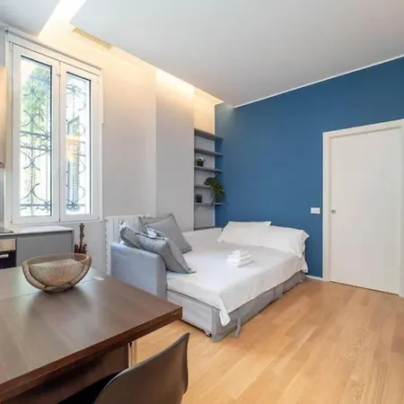 Loft Moderno Pieno Centro * ميلان